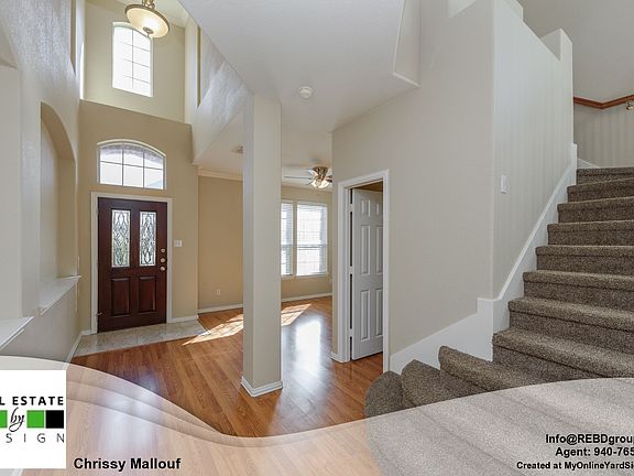4th image of 513 Crystal Falls Dr