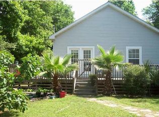 5030 Manor Rd, Hollywood, SC 29449