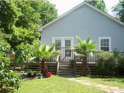 5030 Manor Rd, Hollywood, SC, 29449