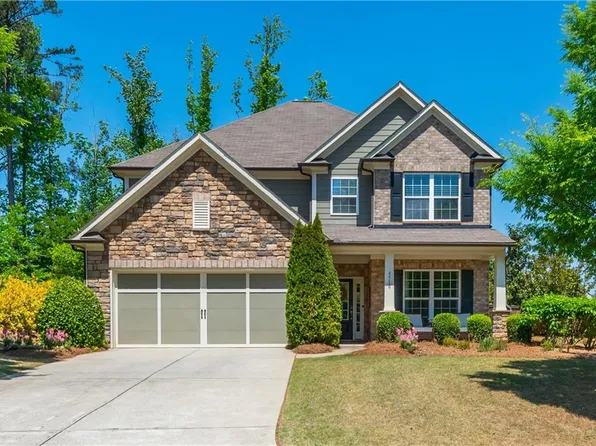 4510 Farmstead Dr, Cumming, GA 30040