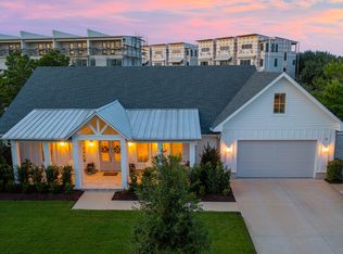76 Tanglewood Dr, Santa Rosa Beach, FL 32459
