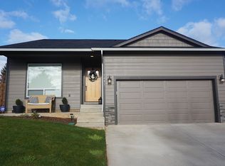 5685 Koda St SE, Salem, OR 97306