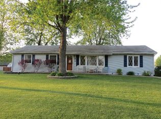 5814 W 122nd Pl, Crown Point, IN 46307