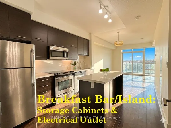 26 Norton Ave #805, Toronto, ON M2N 0H6