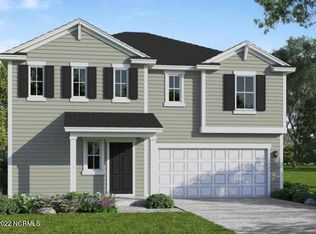 412 Century Ln, Cameron, NC 28326