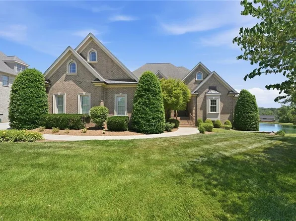 1340 Cappoquin Way, Burlington, NC 27215