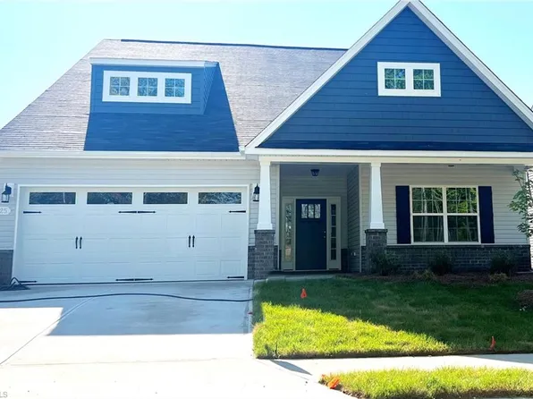 1725 Springbank Dr Lot 52, Kernersville, NC 27284