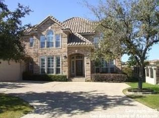 1335 Twilight Rdg, San Antonio, TX 78258