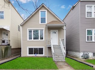 5053 W 32nd St, Cicero, IL 60804