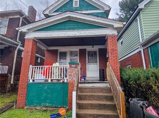 2050 Laketon Rd, Pittsburgh, PA 15221