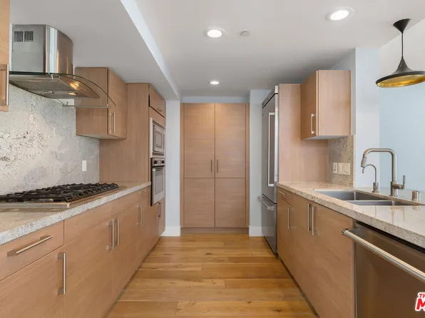 13650 Marina Pointe Dr Unit 1509, Marina Del Rey, CA 90292