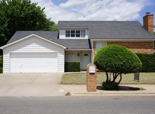 3310 91st St, Lubbock, TX 79423