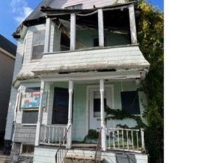 510 Mumford St, Schenectady, NY 12307