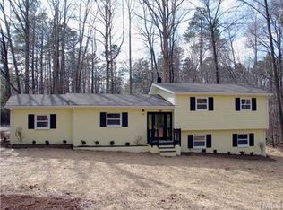 2801 Sparger Rd, Durham, NC 27705