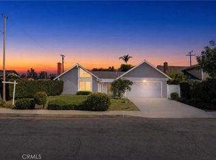 20405 Tufts Cir, Walnut, CA 91789