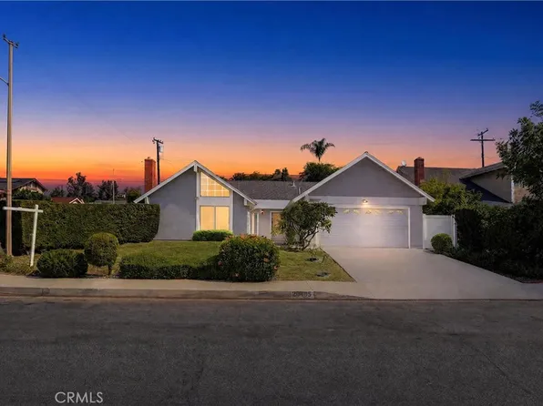 20405 Tufts Cir, Walnut, CA 91789