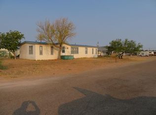 1310 S Adams Rd, Crane, TX 79731