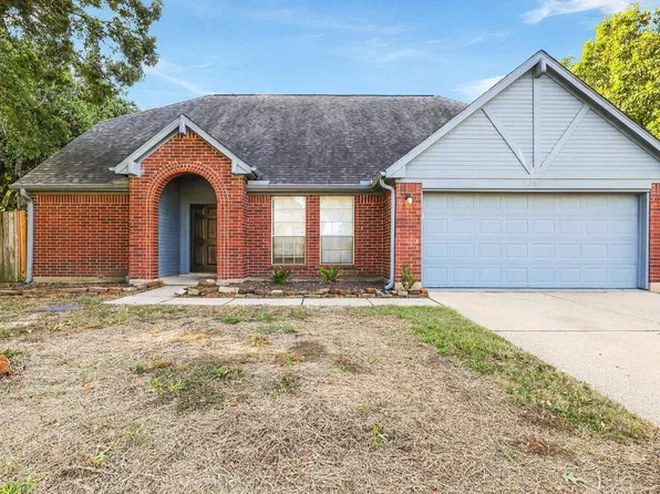 5015 Cupids Bower Ct, Spring, TX 77388