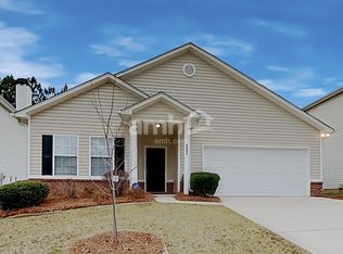 2003 Farm Hill Ct, Stockbridge, GA 30281