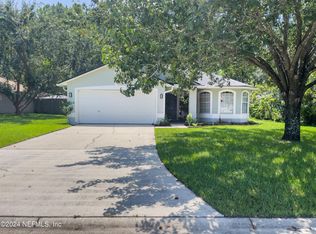177 Southlake Dr, Saint Augustine, FL 32092