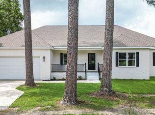 109 Dennis Ln, Long Beach, MS 39560
