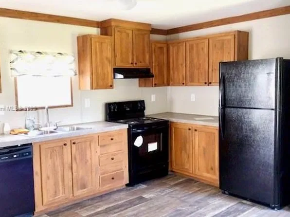 530 N Romero St, Clewiston, FL 33440