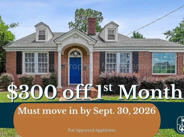 1013 Georgia Ave, North Augusta, SC
