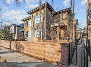 312 E 12th Ave NE #2, Calgary, AB T2E 1A4