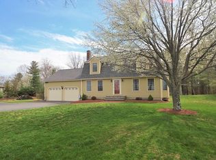 4 Cranberry Meadow Rd, Norfolk, MA 02056