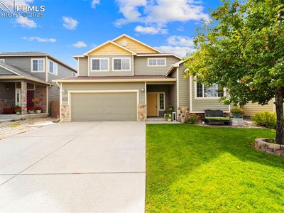 6325 Roundup Butte St, Colorado Springs, CO, 80925