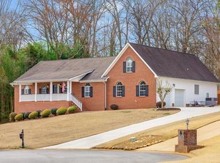 7601 Bebe Branch Ln, Ooltewah, TN 37363