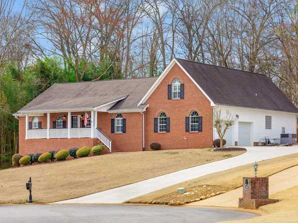 7601 Bebe Branch Ln, Ooltewah, TN 37363