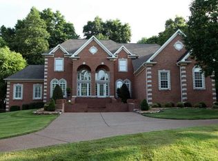 1037 Cherry Springs Dr, Cottontown, TN 37048