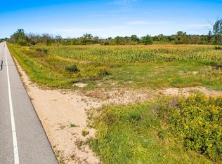 Highway 22, Bear Creek, WI 54922