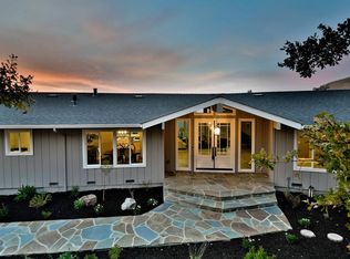 2490 Caballo Ranchero Dr, Diablo, CA 94528