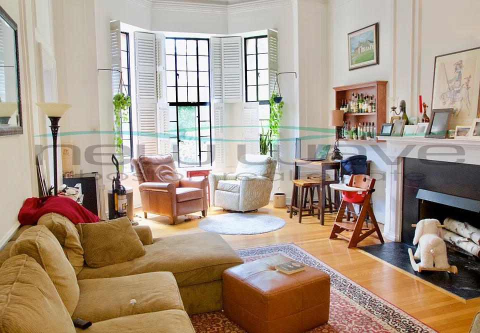31 Marlborough St #2