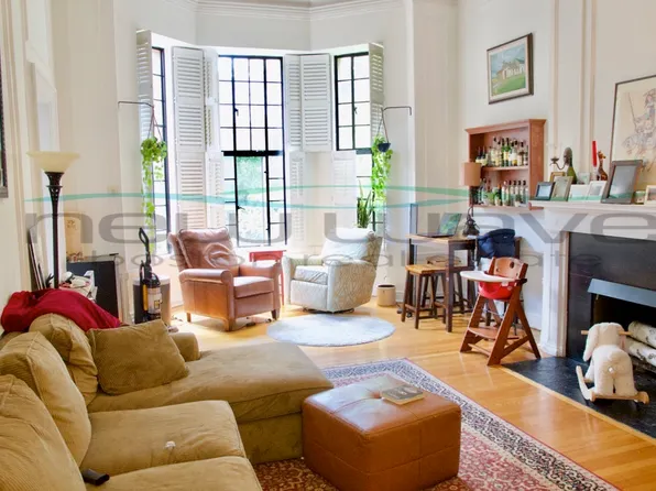 31 Marlborough St APT 2, Boston, MA 02116