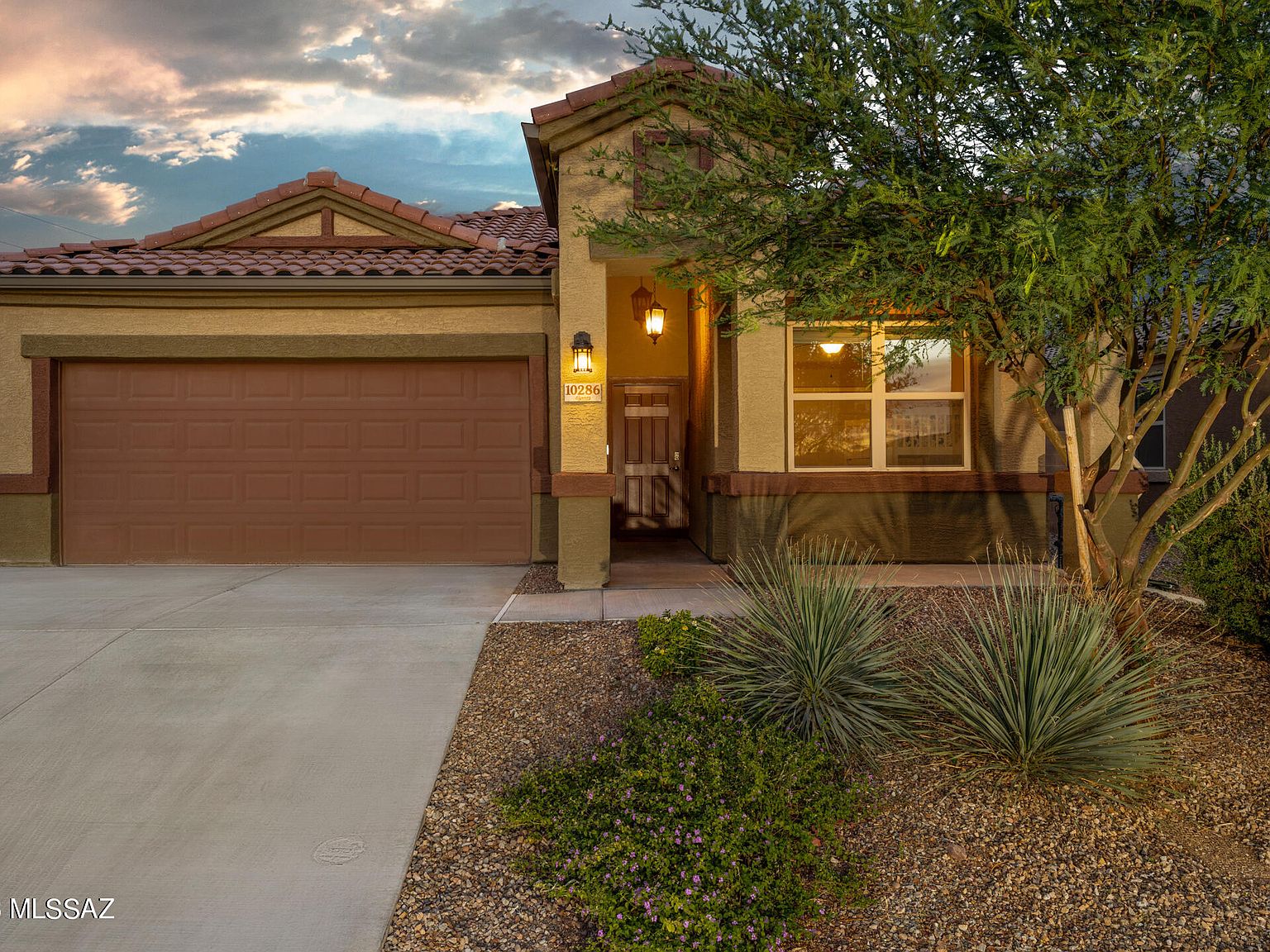 10286 N Crooked Peak Trl, Marana, AZ 85653 | Zillow