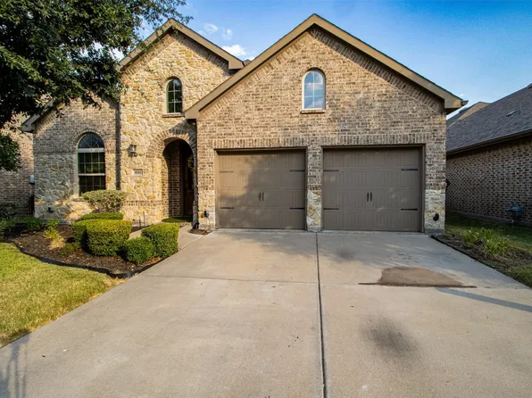 1010 Edgefield Ln, Forney, TX 75126