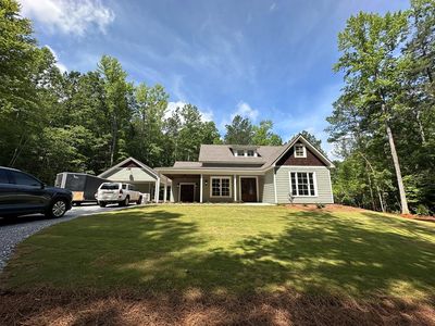 2312 Hudson Mill Cir, Hamilton, GA, 31811