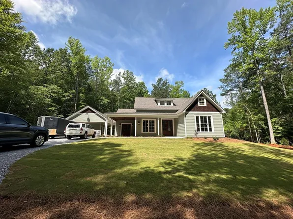 2312 Hudson Mill Cir, Hamilton, GA 31811