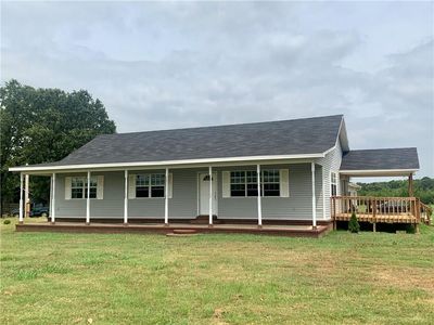 19014 Highway 41, Magazine, AR, 72943
