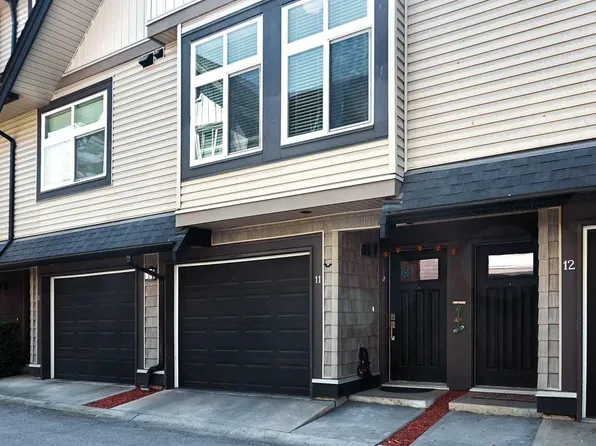 15192 62a Ave #11, Surrey, BC V3S 9A6