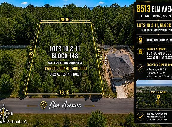3rd image of 8513 Elm Ave #10