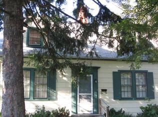 2515 Forest Glen Rd, Silver Spring, MD 20910