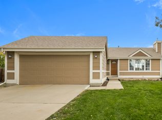 9554 Milwaukee Ct, Thornton, CO 80229