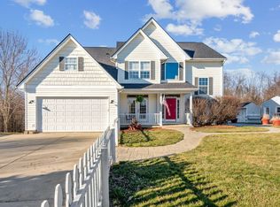 1916 Whispering Trl, Union, KY 41091