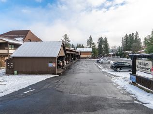 110 Icicle Rd APT F, Leavenworth, WA 98826