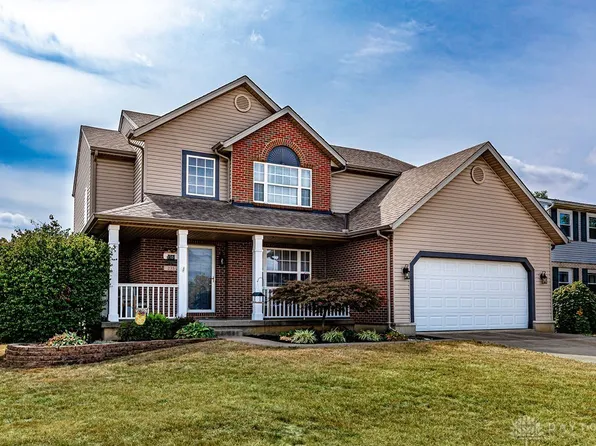 235 W Aberdeen Dr, Trenton, OH 45067