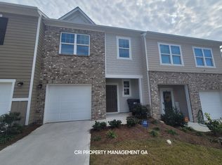 3488 Cardinal Dr #10, Atlanta, GA 30331